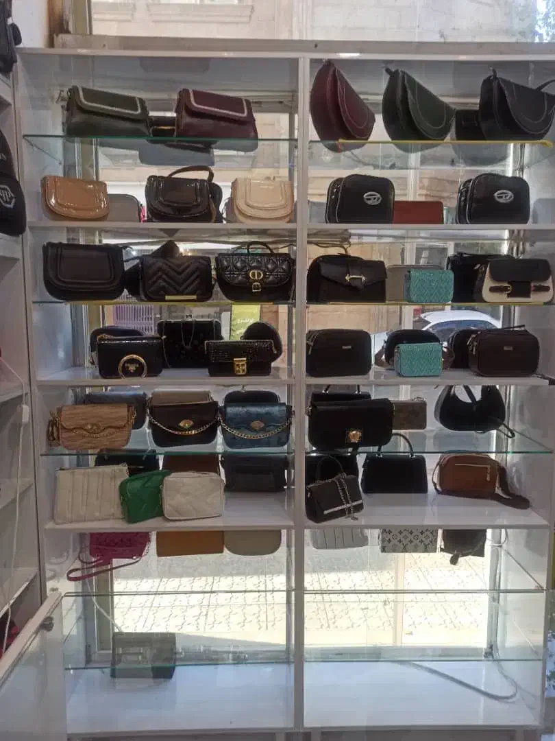 دکور مغازه mdf|فروشگاه و مغازه|ایلام, |دیوار