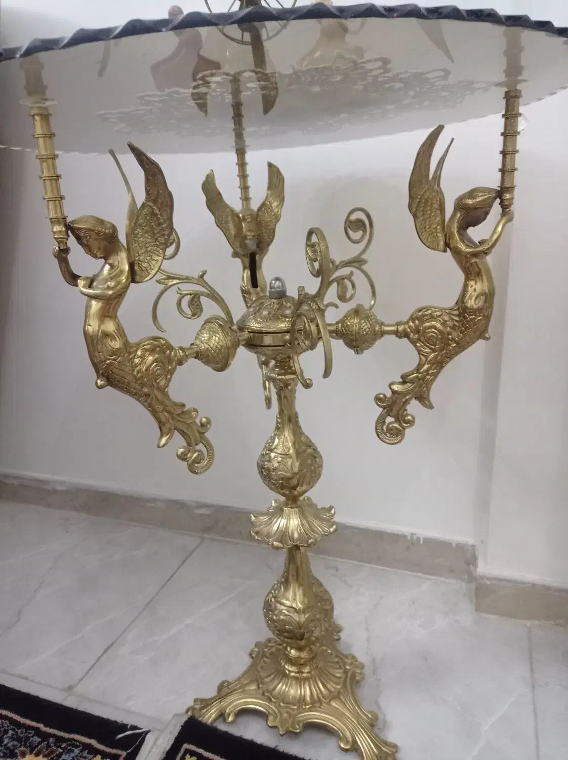 میزفرشته|میز تلفن|تهران, مشیریه|دیوار