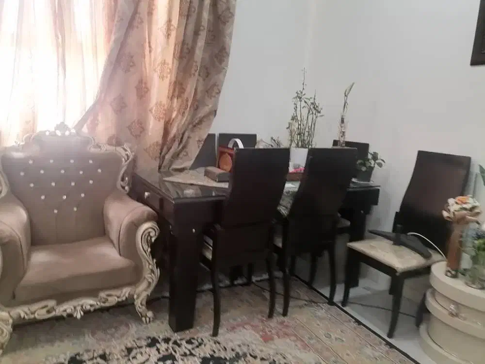 مبلمان سلطنتی|مبلمان خانگی و میز عسلی|اهواز, کوروش|دیوار