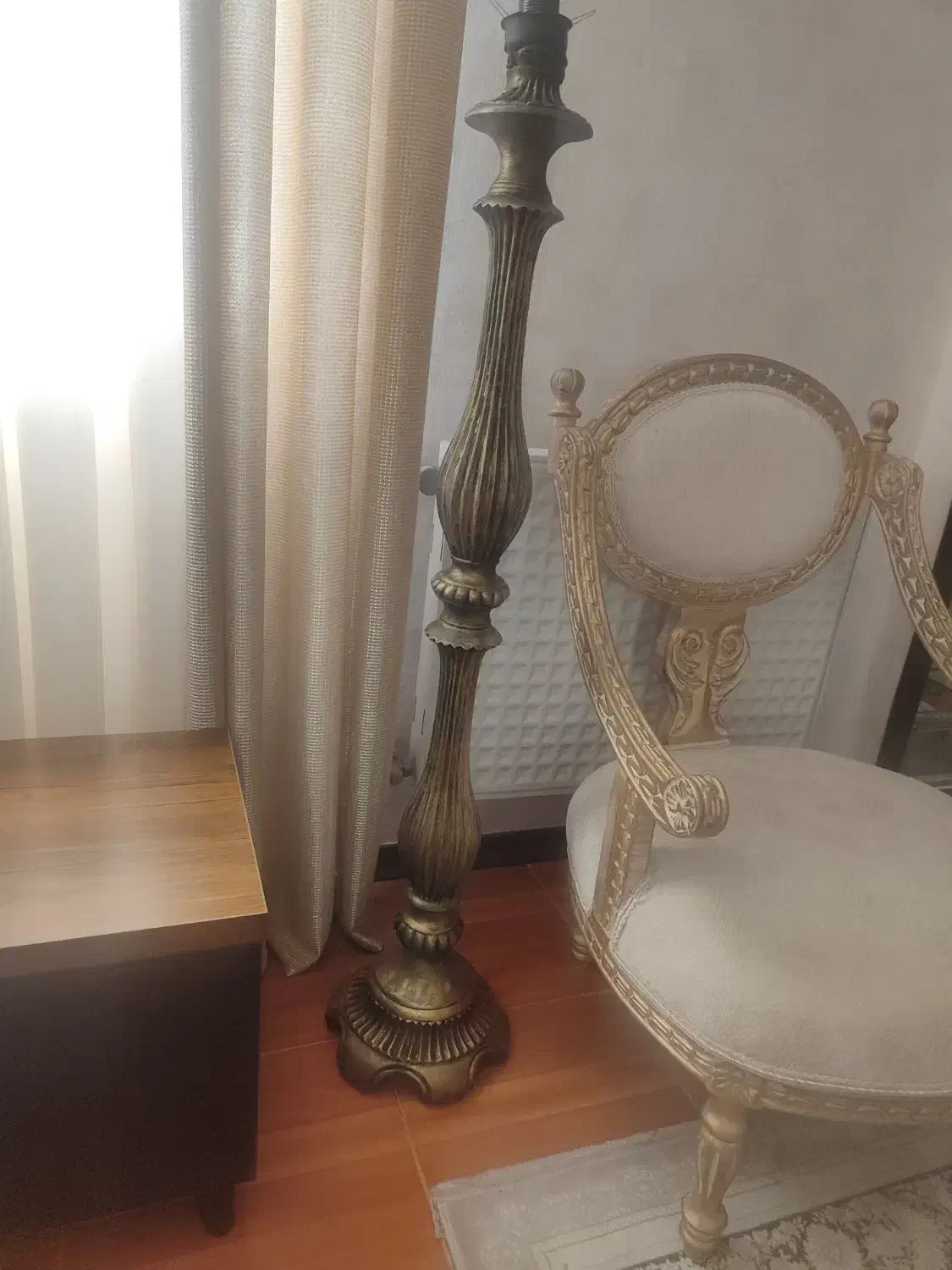 کنار سالنی|صنایع دستی و سایر لوازم تزئینی|کرج, گلشهر|دیوار