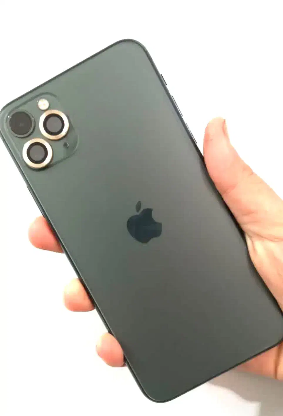 گوشی فوق العاد ۱۱پرو مکس|موبایل|دزفول, |دیوار