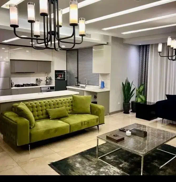 ۷۲ متر پارکینگ سندی/کهریزک/فول امکانات|فروش آپارتمان|ری, حمزهآباد|دیوار