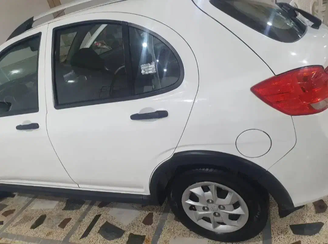 کوییک|خودرو سواری و وانت|اهواز, کوی آغاجاری|دیوار