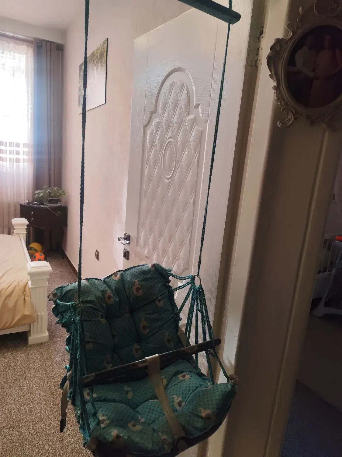 تاب بانوج و روروئک دلیجان|اسباب و اثاث بچه|کرج, فاز ۳ گوهردشت|دیوار