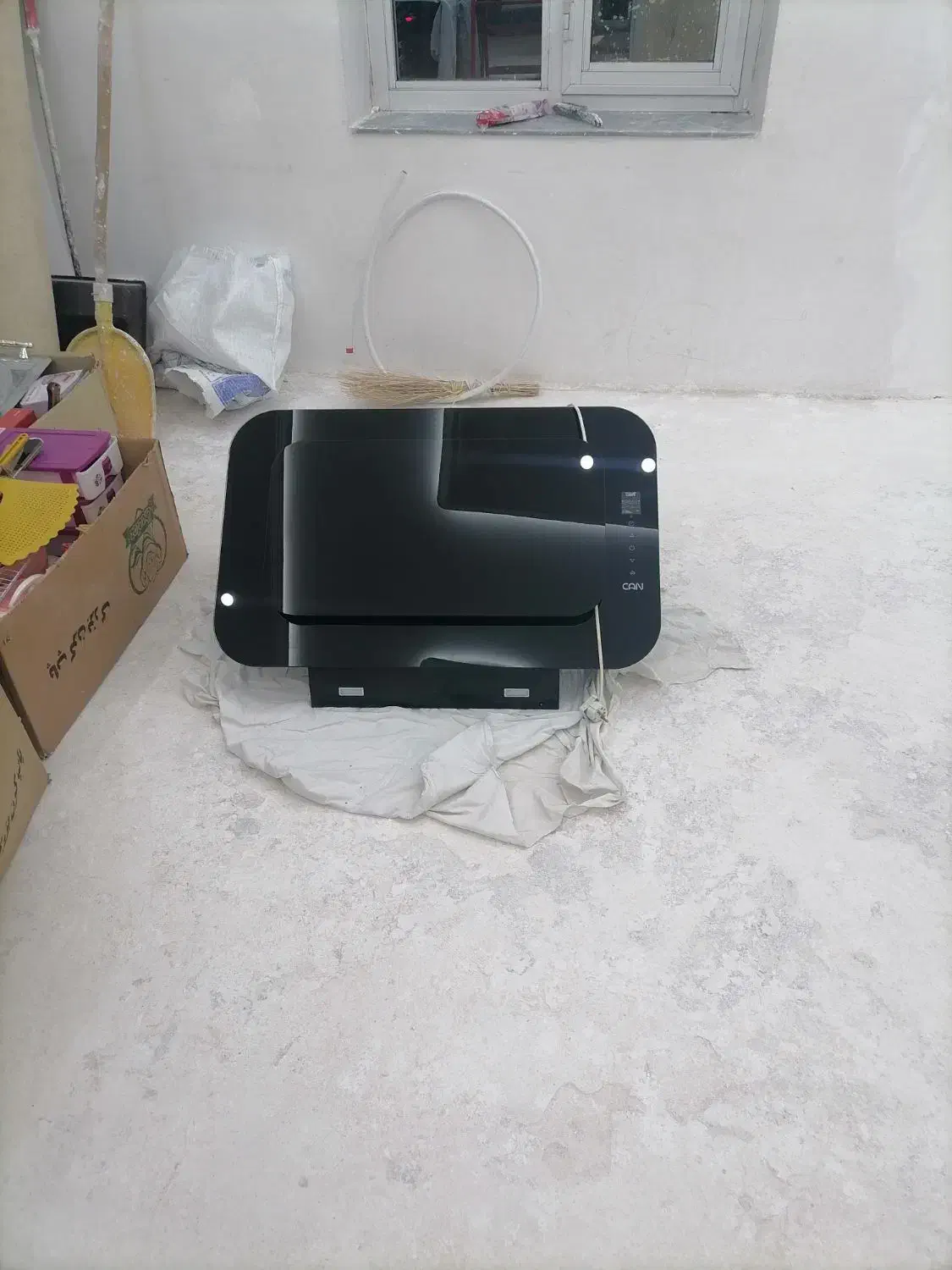 هود آشپزخانه|هود|ماکو, |دیوار