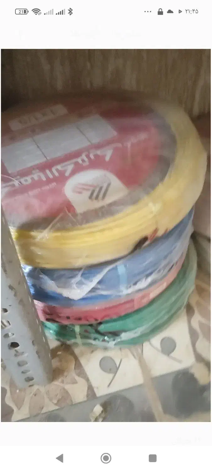 مغازه ابزار یراق فروش فقط کلی به علت تغییر شغل|فروشگاه و مغازه|ششتمد, |دیوار