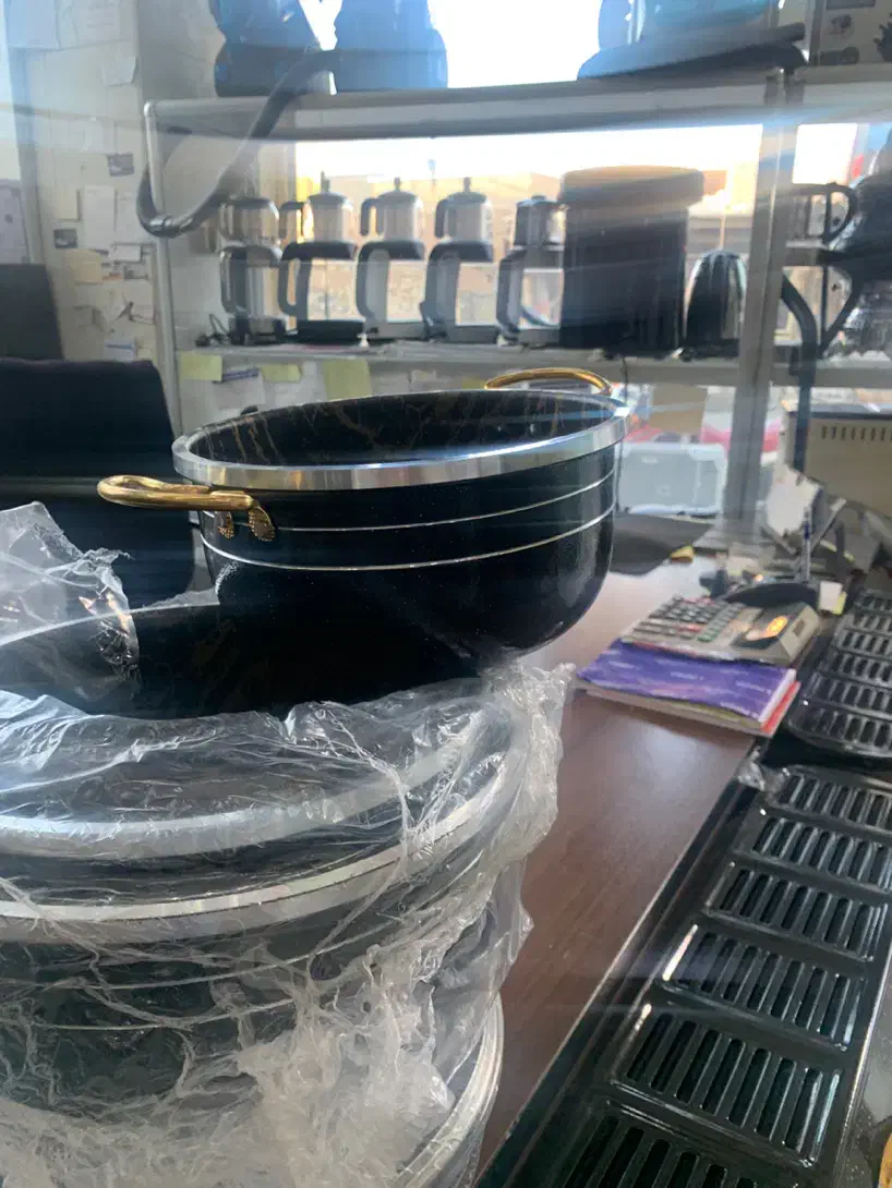 سرویس قابله|ظروف پخت‌وپز|بانه, |دیوار