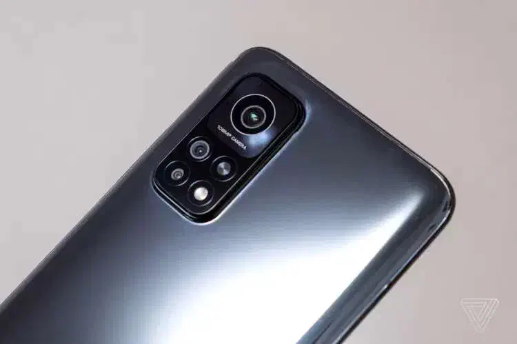 Mi 10T 5G M2007J3SY|موبایل|تهران, تهرانپارس شرقی|دیوار