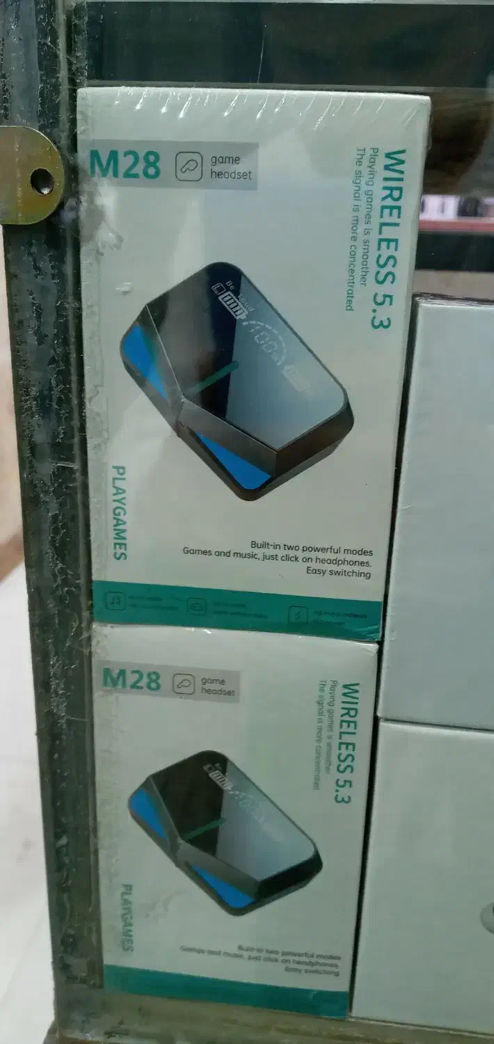 ایرپاد m19 و m38|پخش‌کننده همراه|کرمانشاه, |دیوار