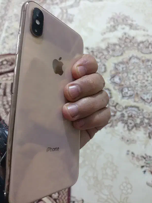 xs max|موبایل|ارومیه, |دیوار