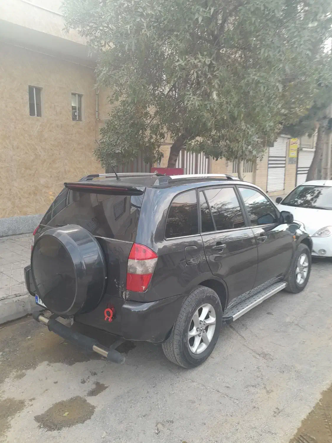 خودرو ام وی ام x33|خودرو سواری و وانت|نهاوند, |دیوار