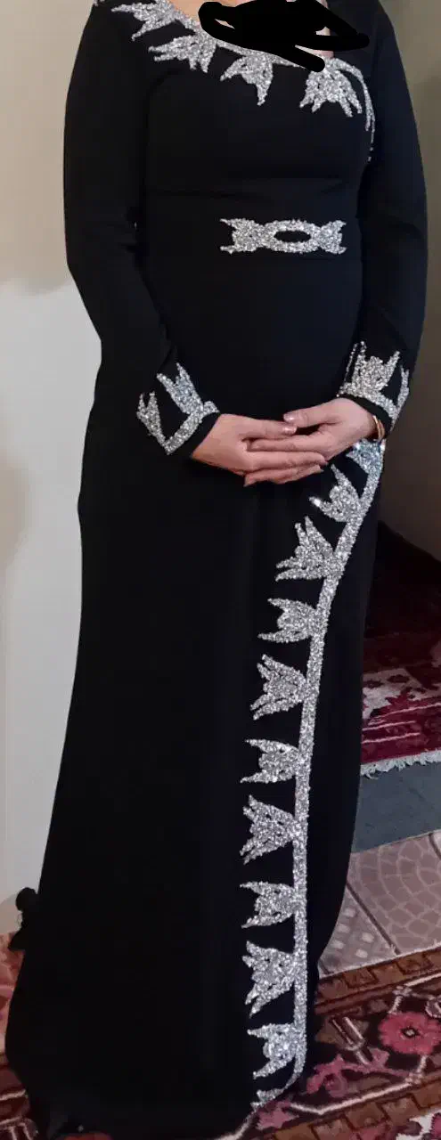 لباس مجلسی|لباس|تبریز, |دیوار