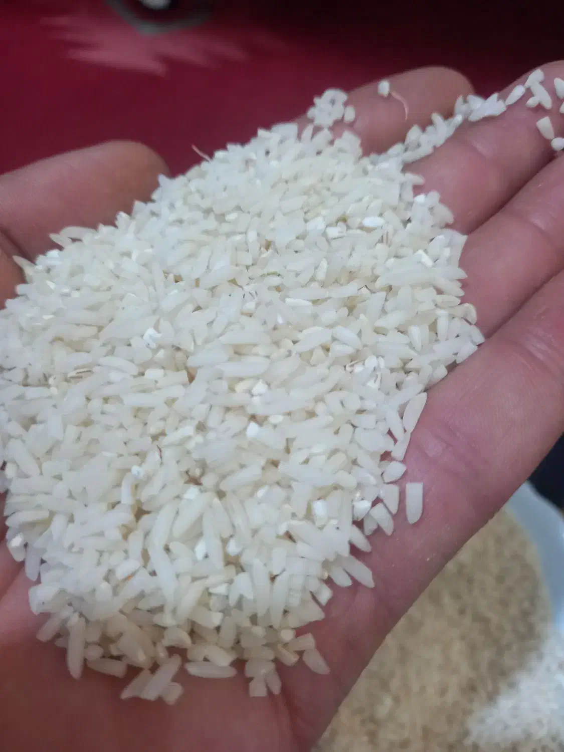 برنج|خوردنی و آشامیدنی|تهران, ائمه اطهار|دیوار