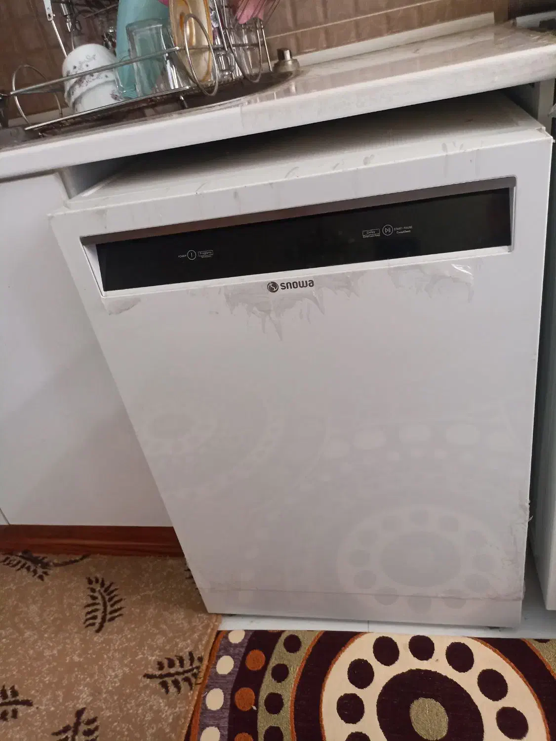 نصاب ساید لباسشویی ظرفشویی سینک تلویزیون هودیخچال|خدمات پیشه و مهارت|تبریز, |دیوار