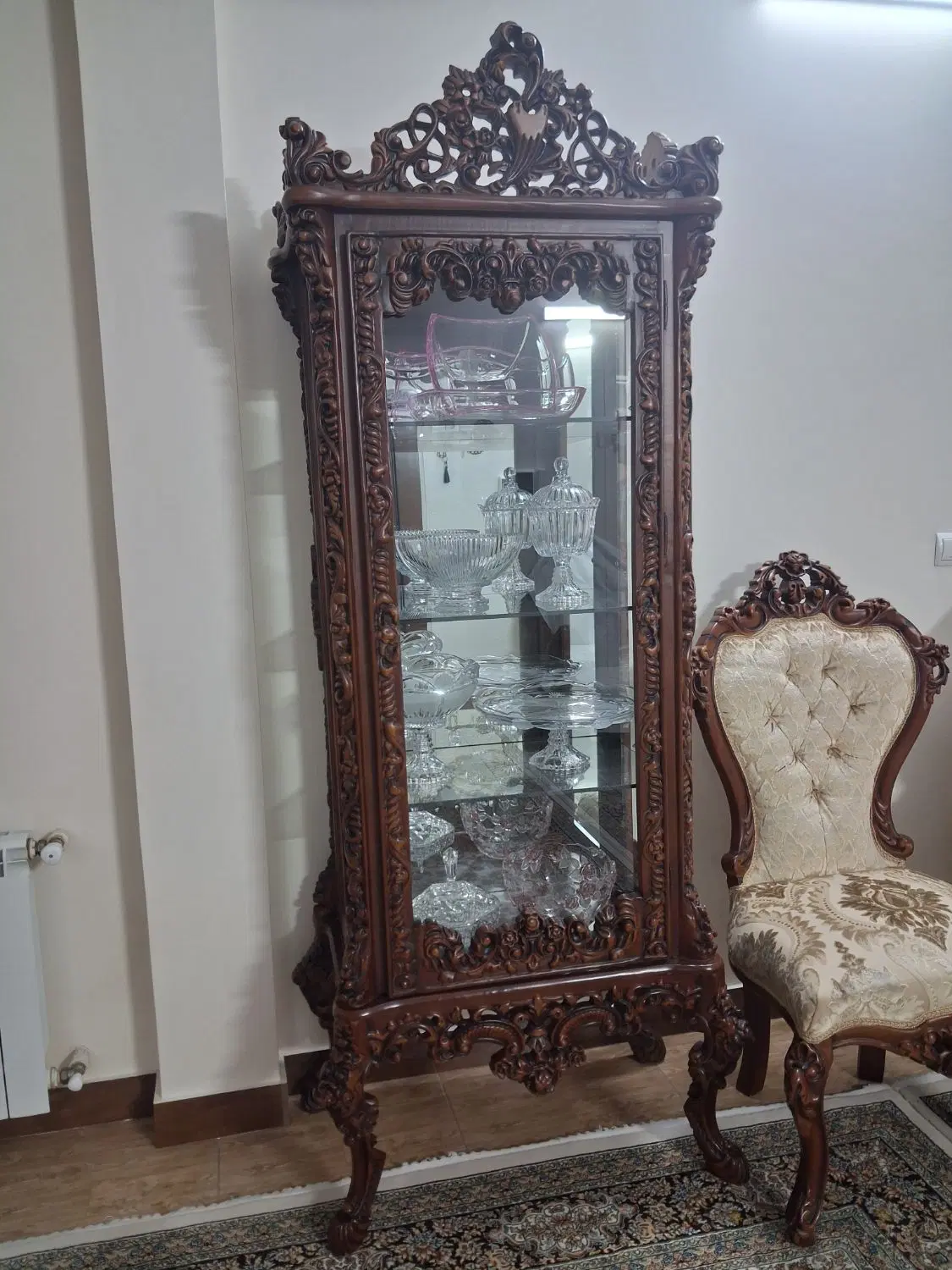 بوفه|بوفه، ویترین، کنسول|چهاردانگه (تهران), |دیوار
