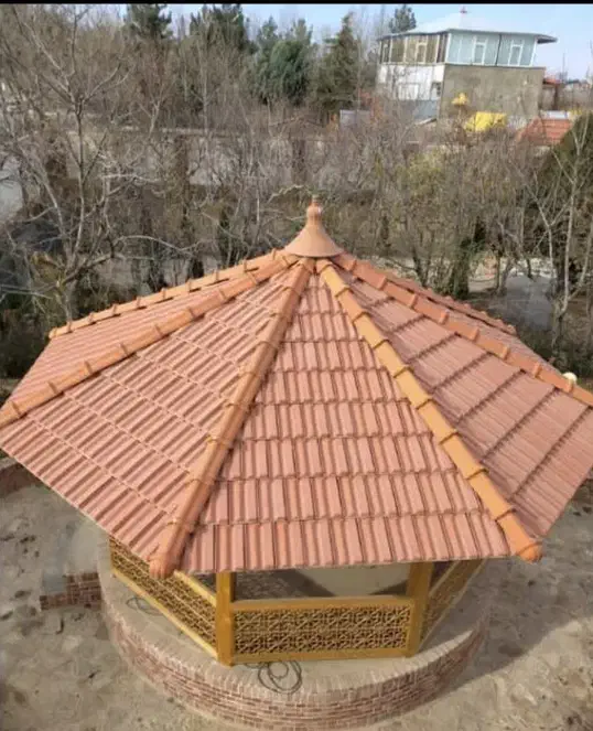 جوشکاری .و اجرای سقف های شیبدار. وساخت درب پنجره|خدمات پیشه و مهارت|مشهد, دوست آباد|دیوار