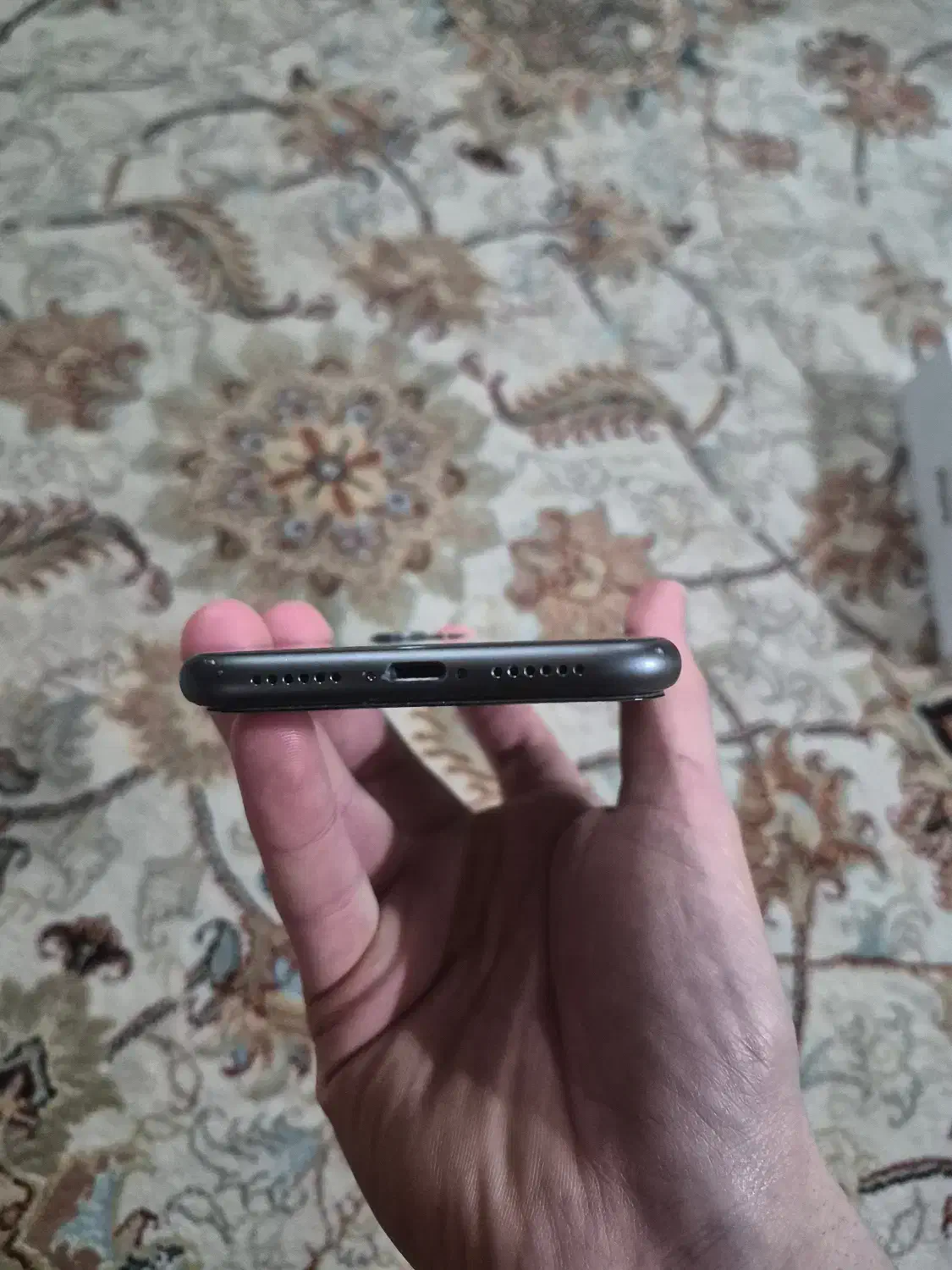 ایفون 11|موبایل|دورود, |دیوار