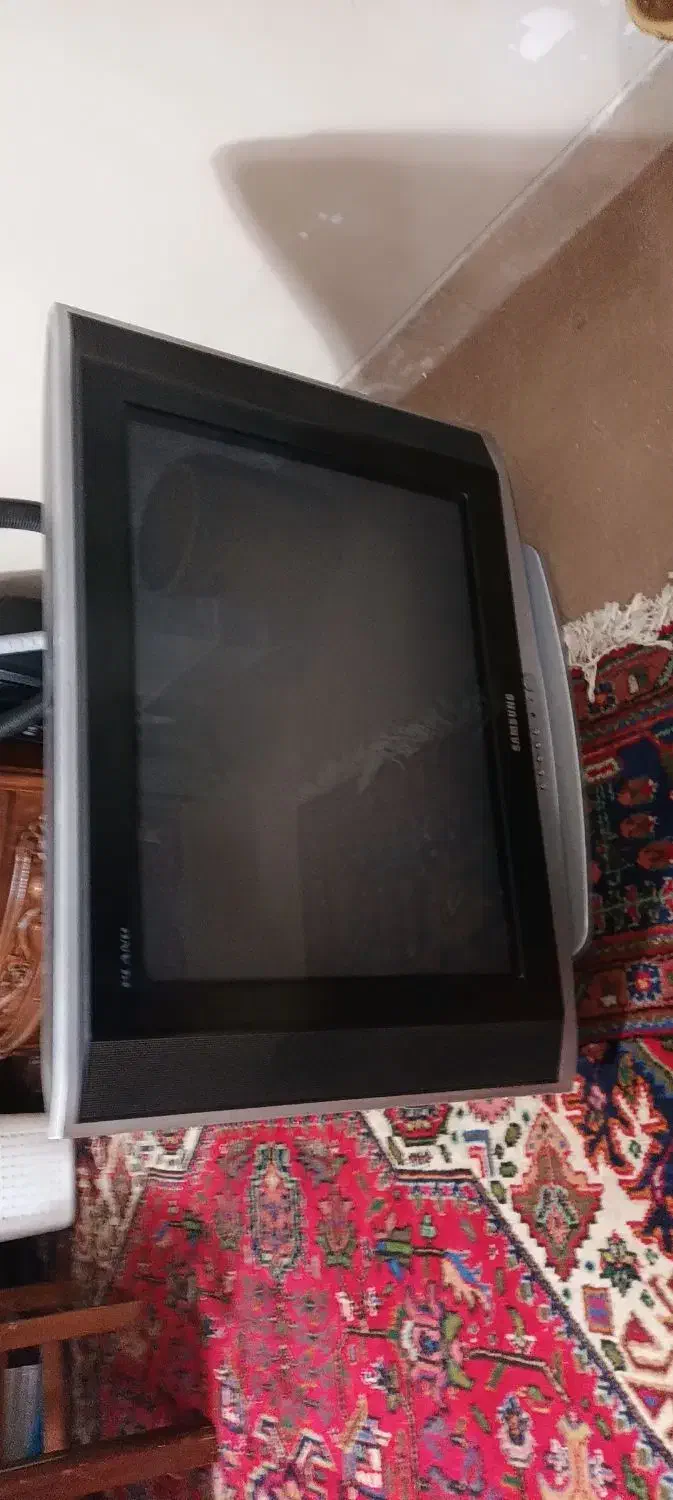 تلوزیون لامپی|تلویزیون و پروژکتور|شیراز, دشت چنار|دیوار