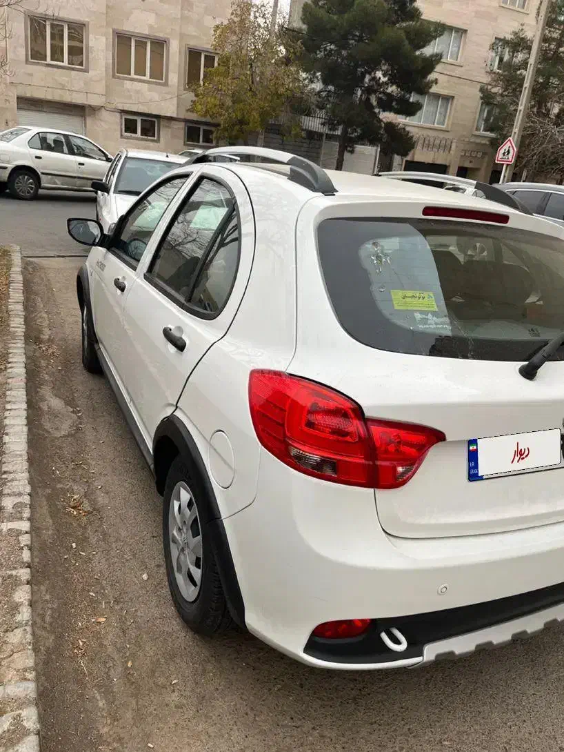 کوییک ساده ۱۴۰۱ کم کار تگ برگ سند|خودرو سواری و وانت|مشهد, رضاشهر|دیوار