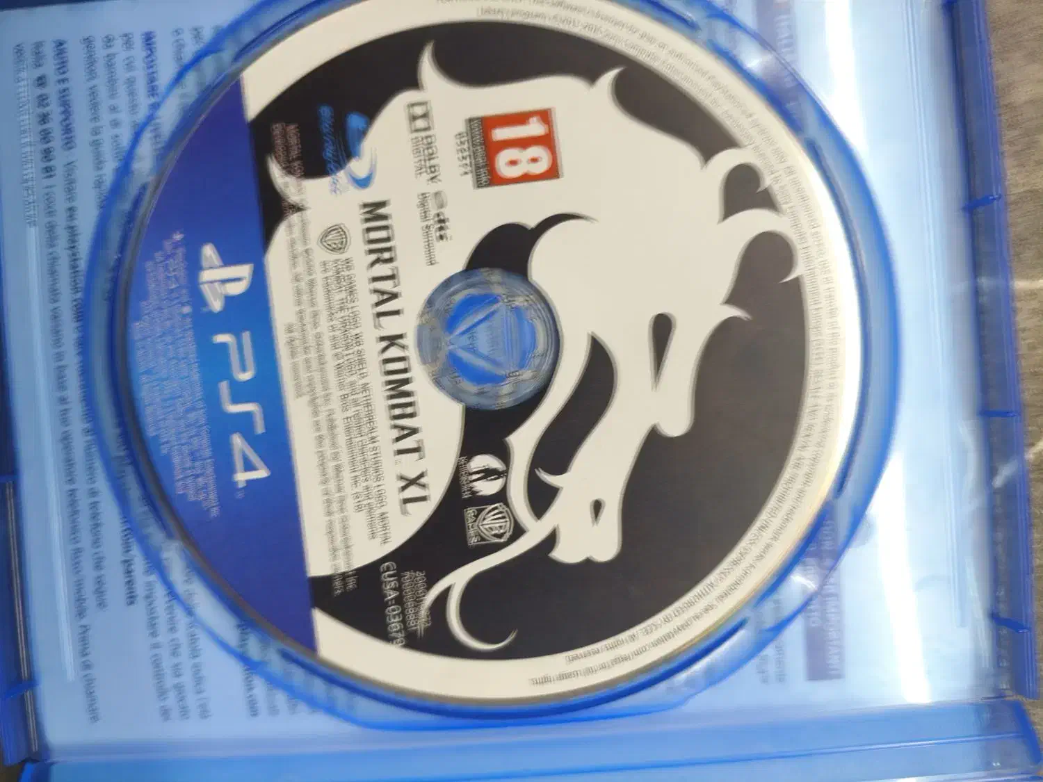 سی دی مارتال کنبد|کنسول، بازی ویدئویی و آنلاین|تهران, یوسف‌آباد|دیوار