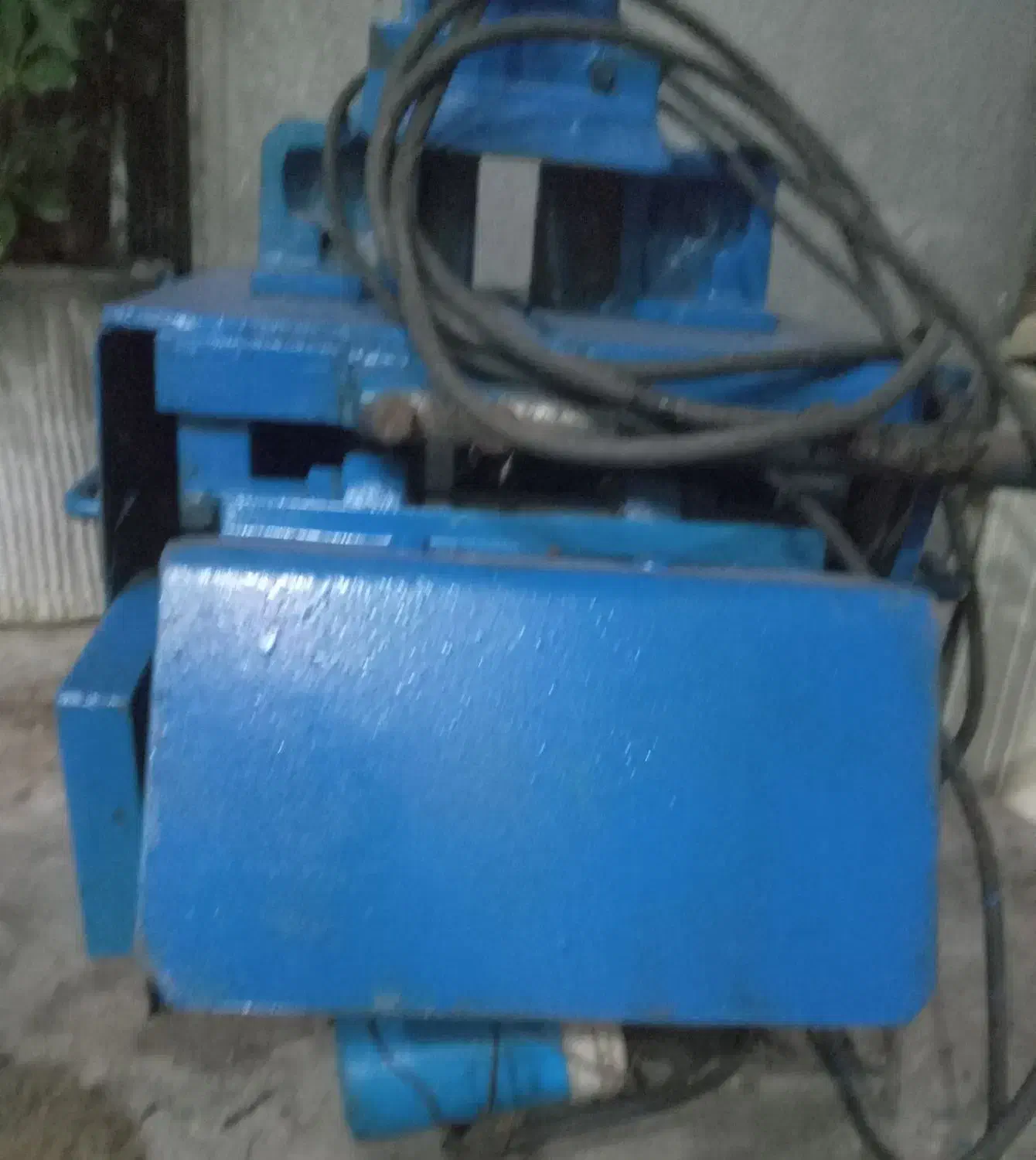 دستگاه  برش آلومینیوم|ماشین‌آلات صنعتی|رشت, حمیدیان|دیوار