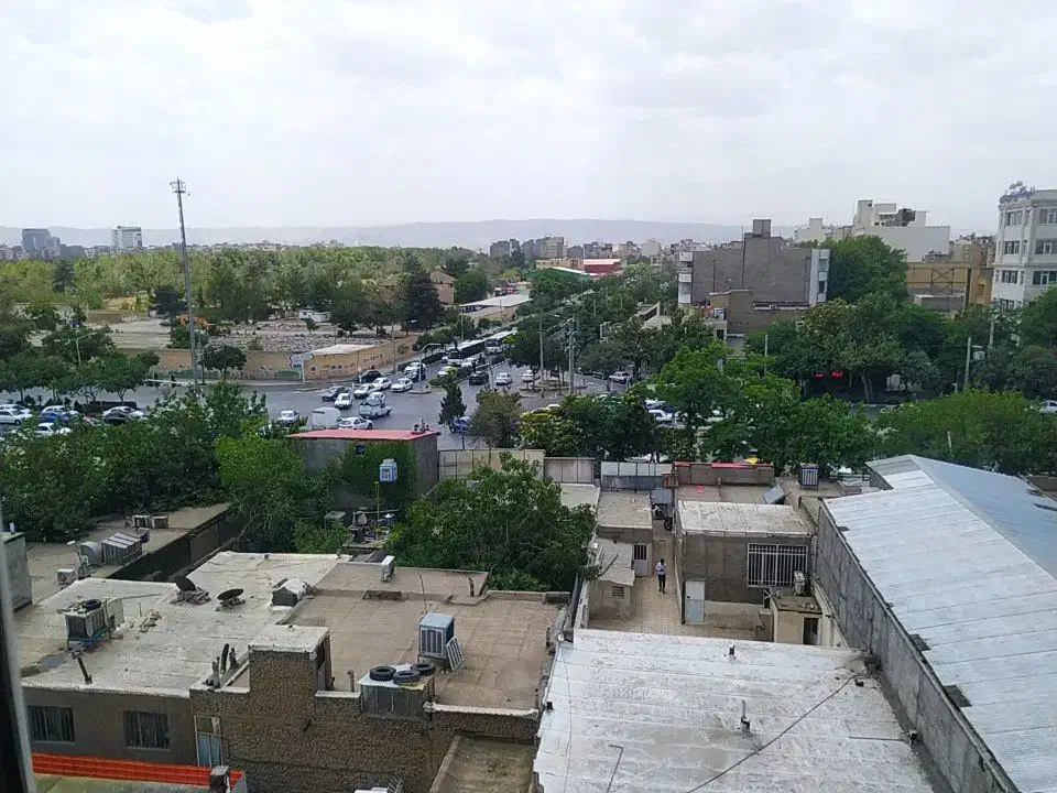 آپارتمان ۴۰ متری صفر با آسانسور و انباری|فروش آپارتمان|مشهد, فدک|دیوار