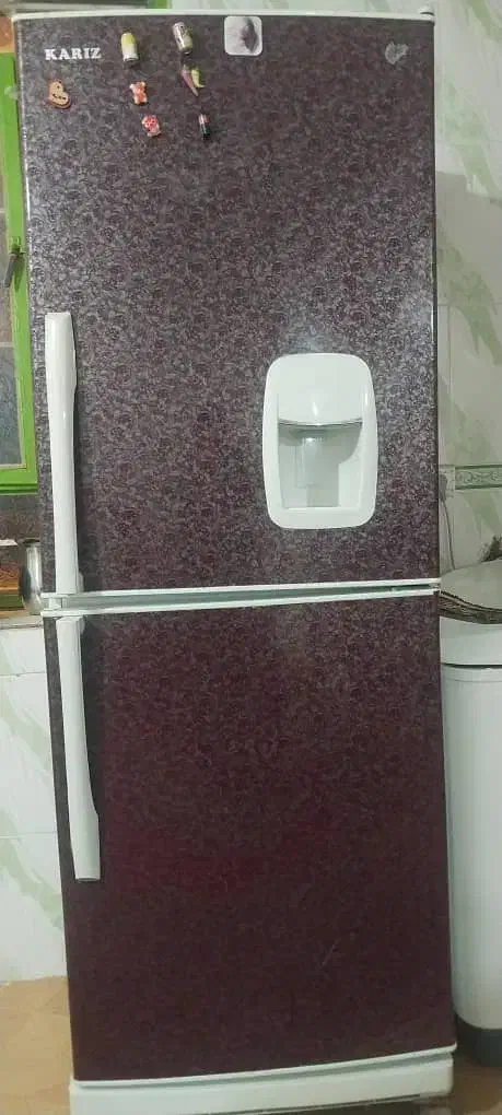 یخچال سالم|یخچال و فریزر|پاتاوه, |دیوار