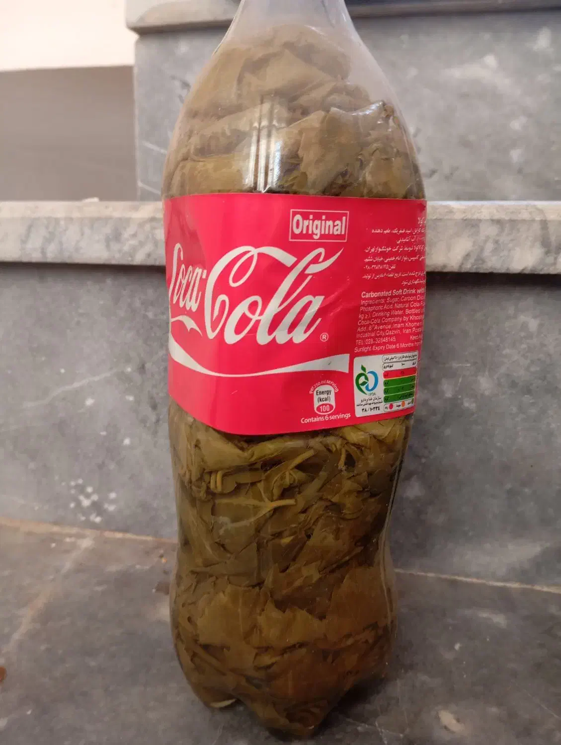 آبغوره خااص کشمش ،سرکه سیب غلیظ ،و برگ مو|خوردنی و آشامیدنی|بناب, |دیوار