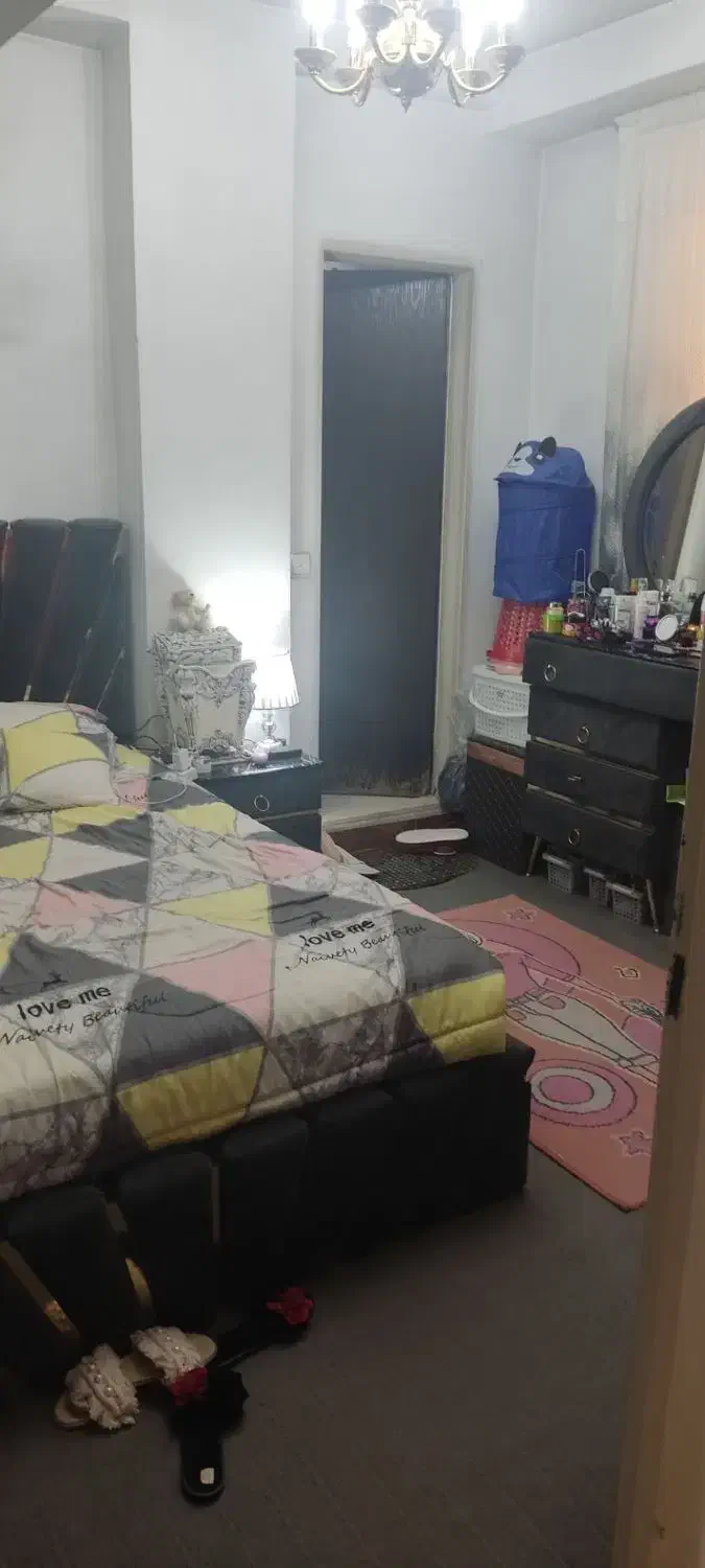 اجاره۵۶مترتک واحدباآسانسور+انباری۱۷متری|اجارهٔ آپارتمان|تهران, زمزم|دیوار