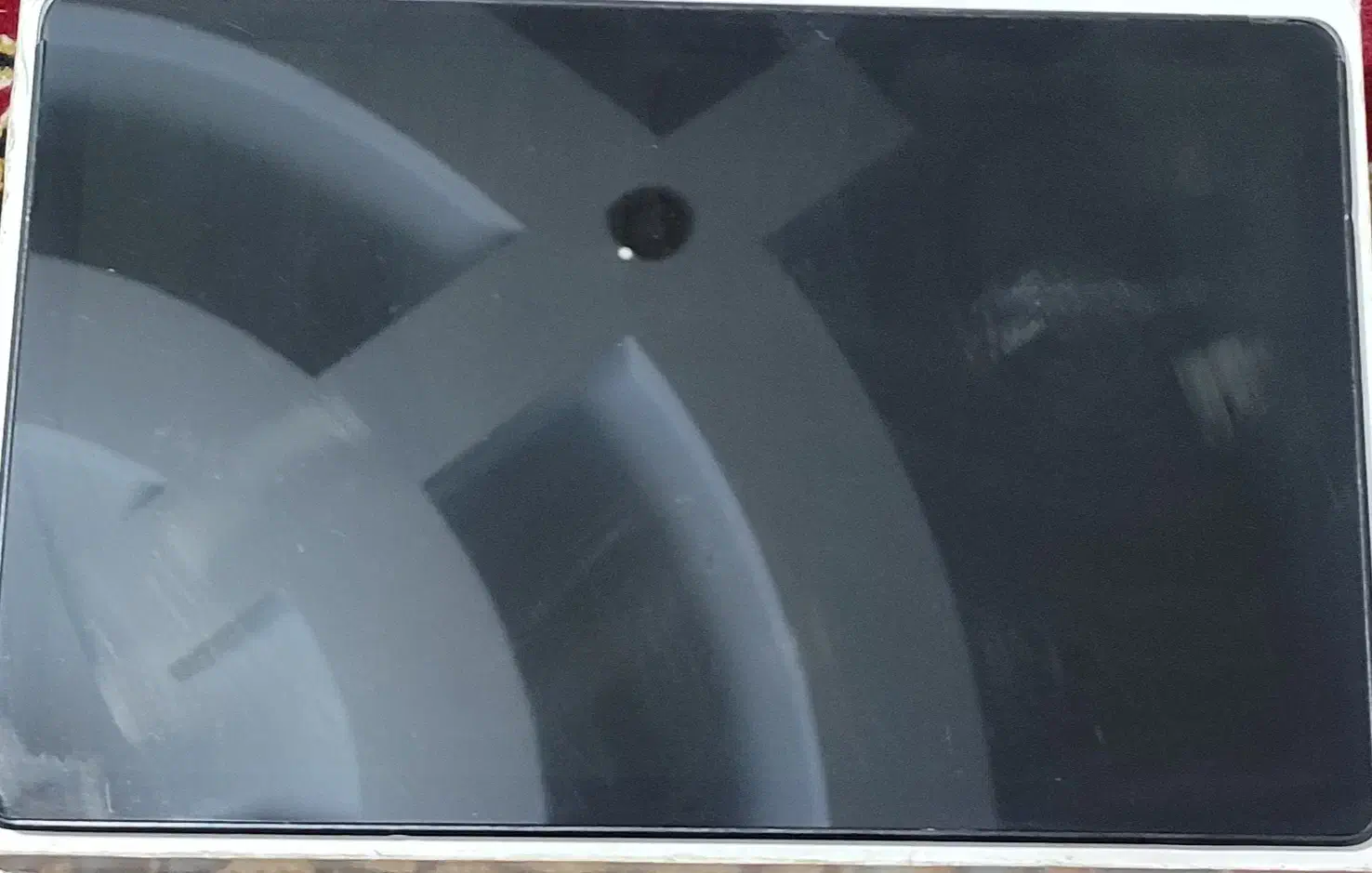 تبلت سامسونگA7|تبلت|اندیشه, اندیشه فاز ۱|دیوار