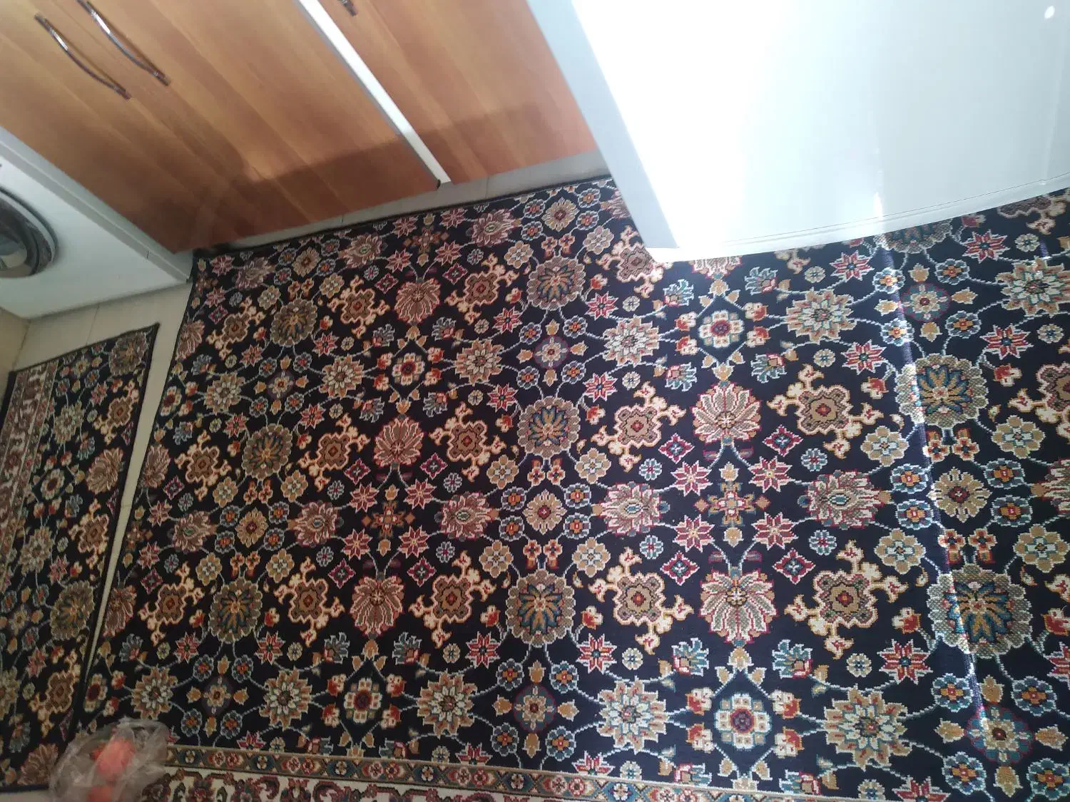 تعدادی کناره مناسب مسکن مهرخیلی تمیزونو|گلیم، جاجیم، گبه|کرمانشاه, |دیوار