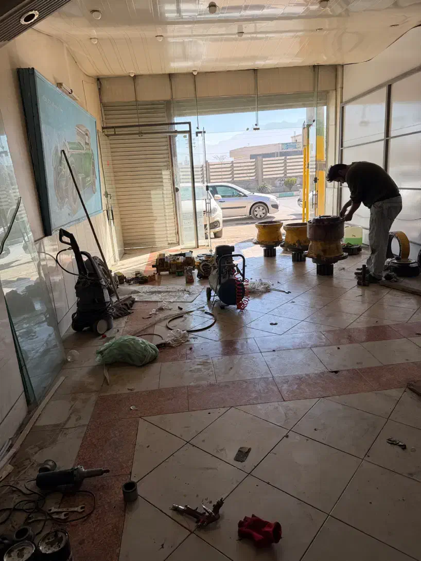 مغازه تجاری واقع در کرسگان|اجارهٔ مغازه و غرفه|ابریشم, |دیوار