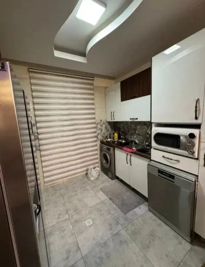 ۸۲متر ۲خوابه فول امکانات شریعتی انتهای معلم|اجارهٔ آپارتمان|تهران, حشمتیه|دیوار