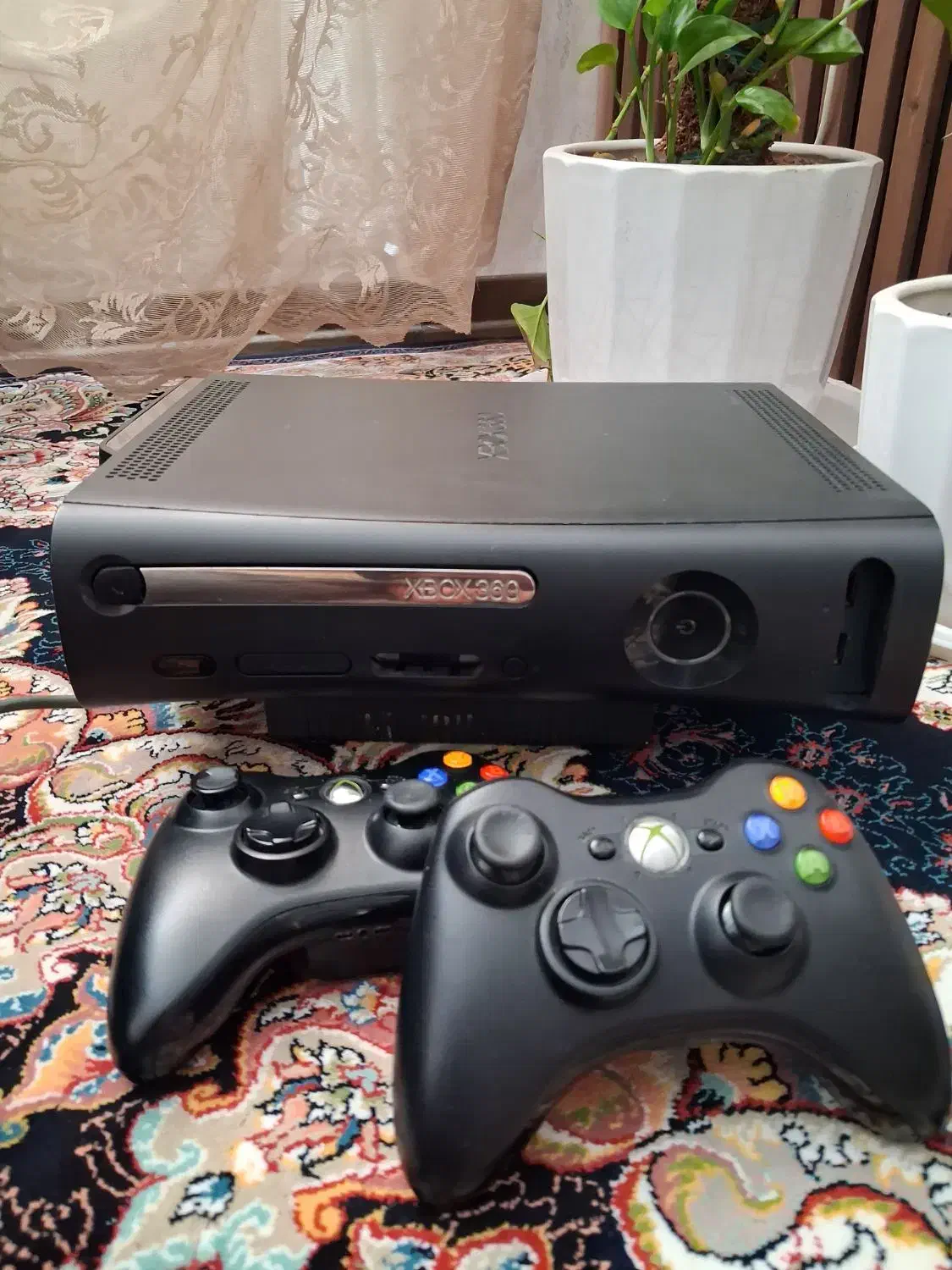 ایکس باکس ۳۶۰ ارکید|کنسول، بازی ویدئویی و آنلاین|کاشان, شهرک خاتم الانبیا (مسکن ملی کاشان)|دیوار