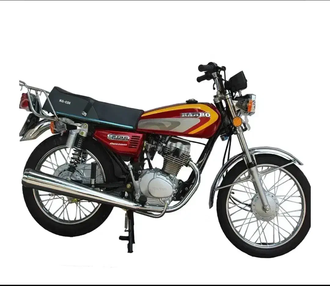 با پول بیمه ۲ ماه موتورسیکلتت رو یکسال بیمه کن|خدمات مالی، حسابداری، بیمه|رفسنجان, |دیوار