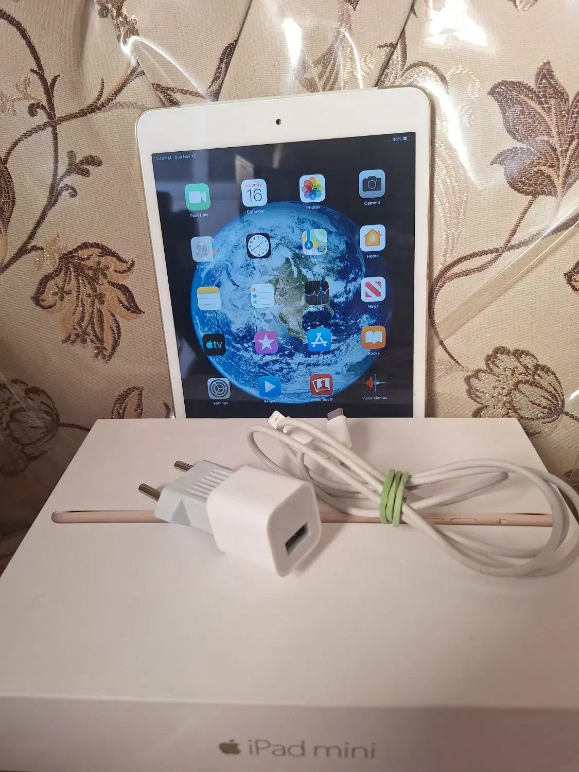 تبلت و آیپد سیم کارت خور|تبلت|مشهد, فاطمیه|دیوار