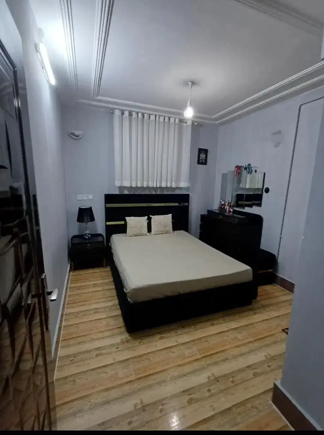 رهن و اجاره / طبقه اول شیک / فاضل|اجارهٔ آپارتمان|تربت جام, شهرک معلم|دیوار