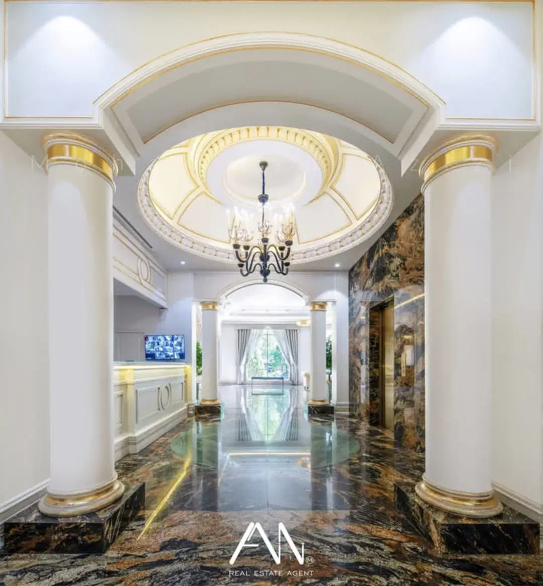 کامرانیه/۳۳۰ متر/(مالک پول لازم زیر قیمت)|فروش آپارتمان|تهران, کامرانیه|دیوار