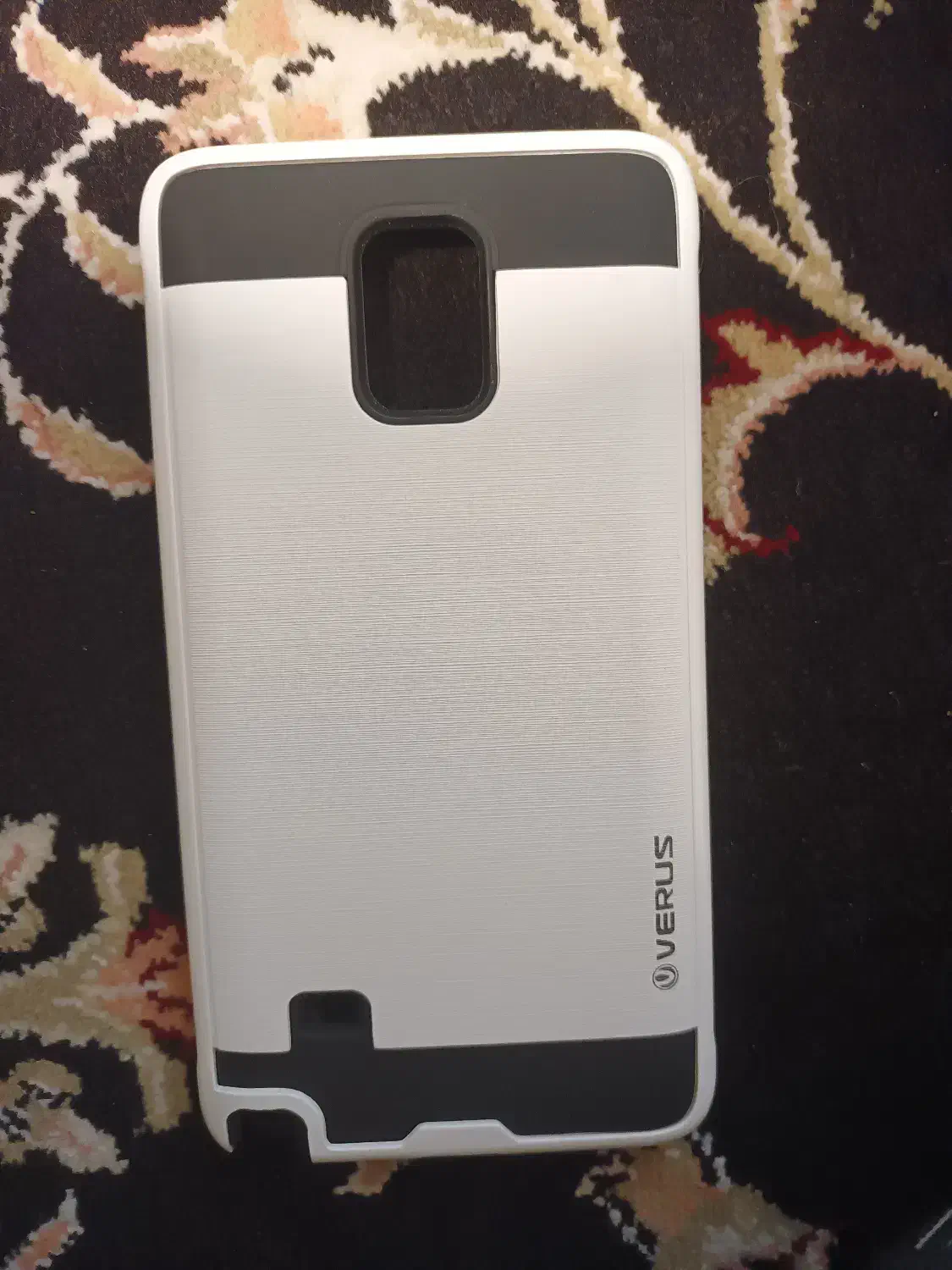 قاب گوشی نت 4 سامسونگ|لوازم جانبی موبایل و تبلت|شاهین‌شهر, خانه کارگر|دیوار