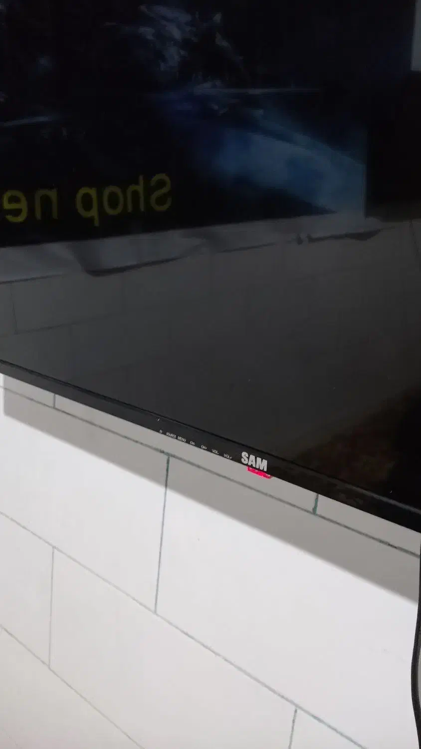 پی اس ۴ و تلویزیون ۴۳|کنسول، بازی ویدئویی و آنلاین|شوشتر, |دیوار