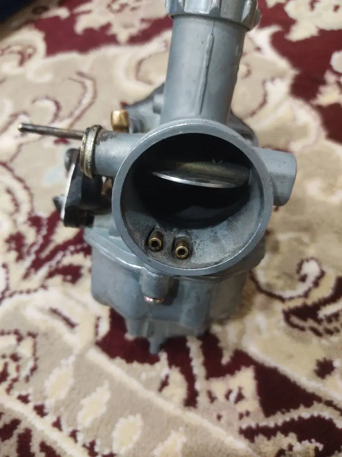 لوازم موتور|قطعات یدکی و لوازم جانبی|کرفتو, |دیوار