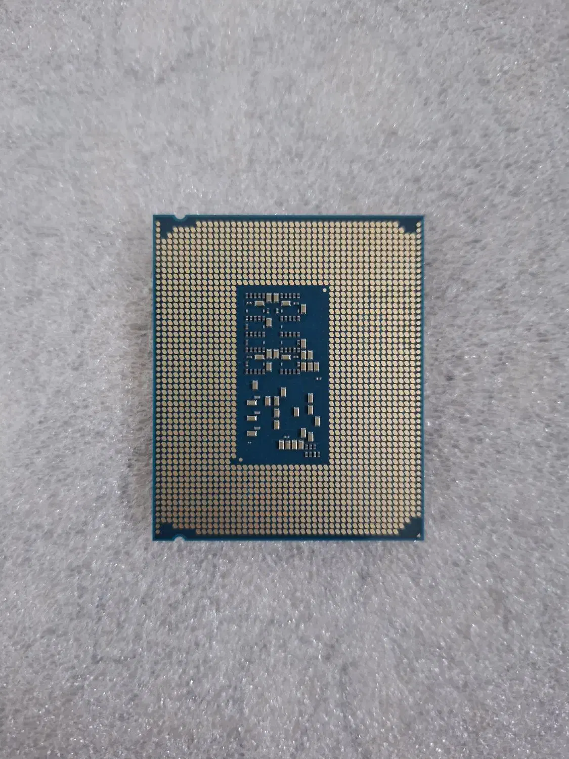 پردازنده اینتل مدل Core ULTRA 7 265KF|قطعات و لوازم جانبی رایانه|خرمشهر, |دیوار