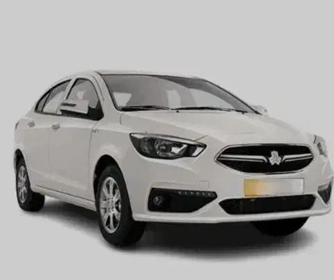 شاهین gvt اتومات|خودرو سواری و وانت|بدره, |دیوار