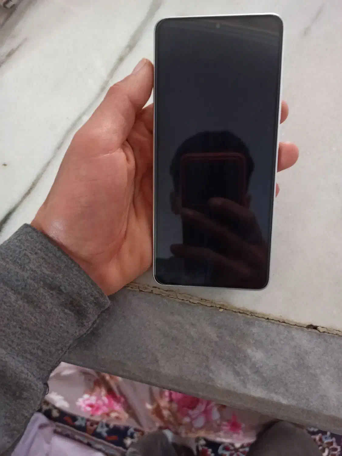 گوشی poco x6 pro|موبایل|مرند, |دیوار
