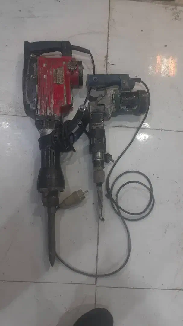 هیلتی ۷و۱۶کیلو سالم|مصالح و تجهیزات ساختمان|پاکدشت, حصار امیر|دیوار