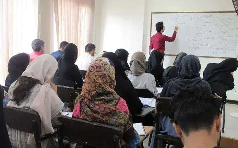 دوره جامع حسابداری از پایه +استخدام|خدمات آموزشی|مشهد, سید رضی|دیوار