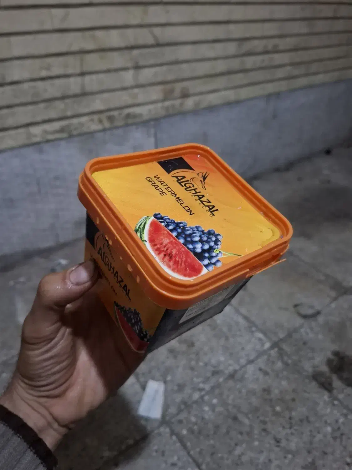 قلیان با طعمی خاص و متفاوت|کلکسیون و سرگرمی|اصفهان, جلالیه|دیوار