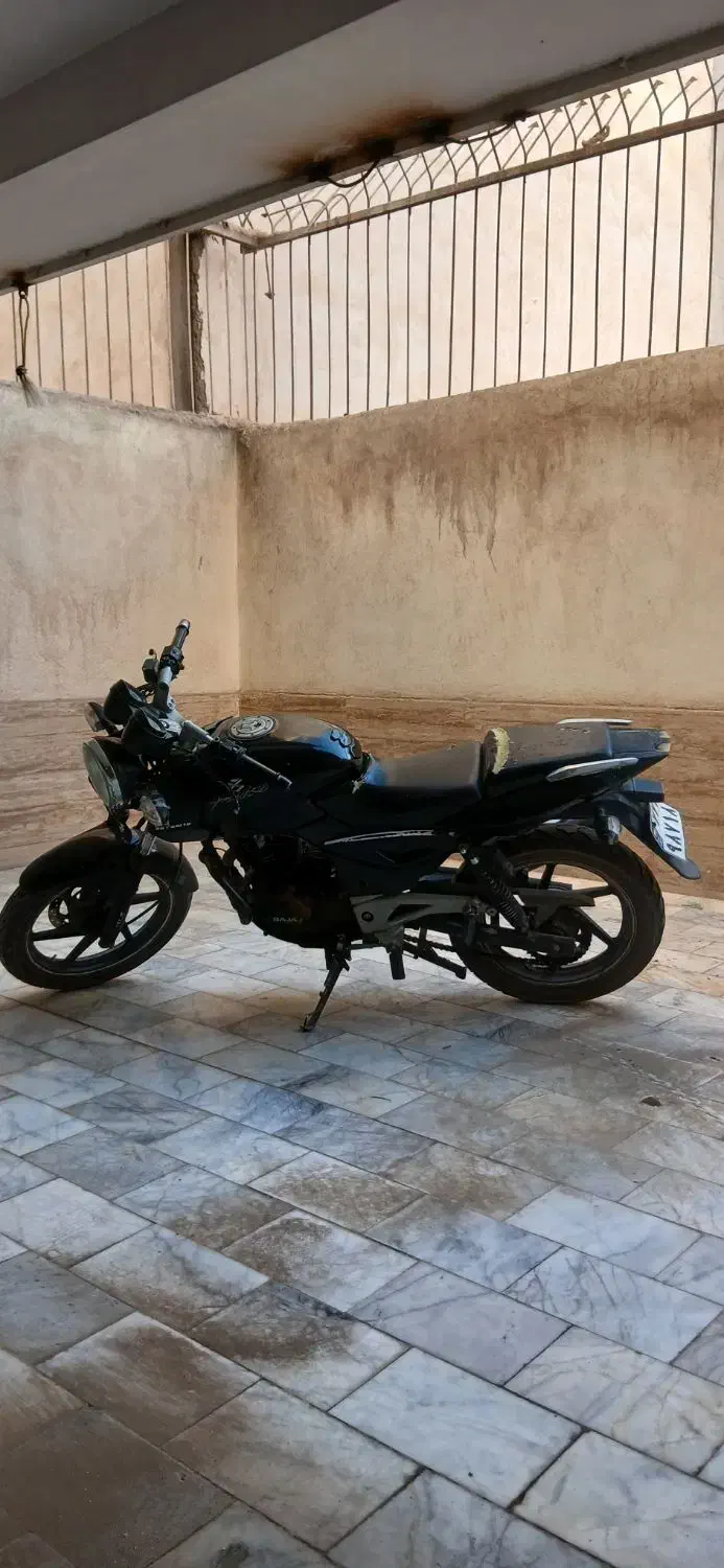 موتور|موتورسیکلت|سبزوار, شهرک اندیشه|دیوار