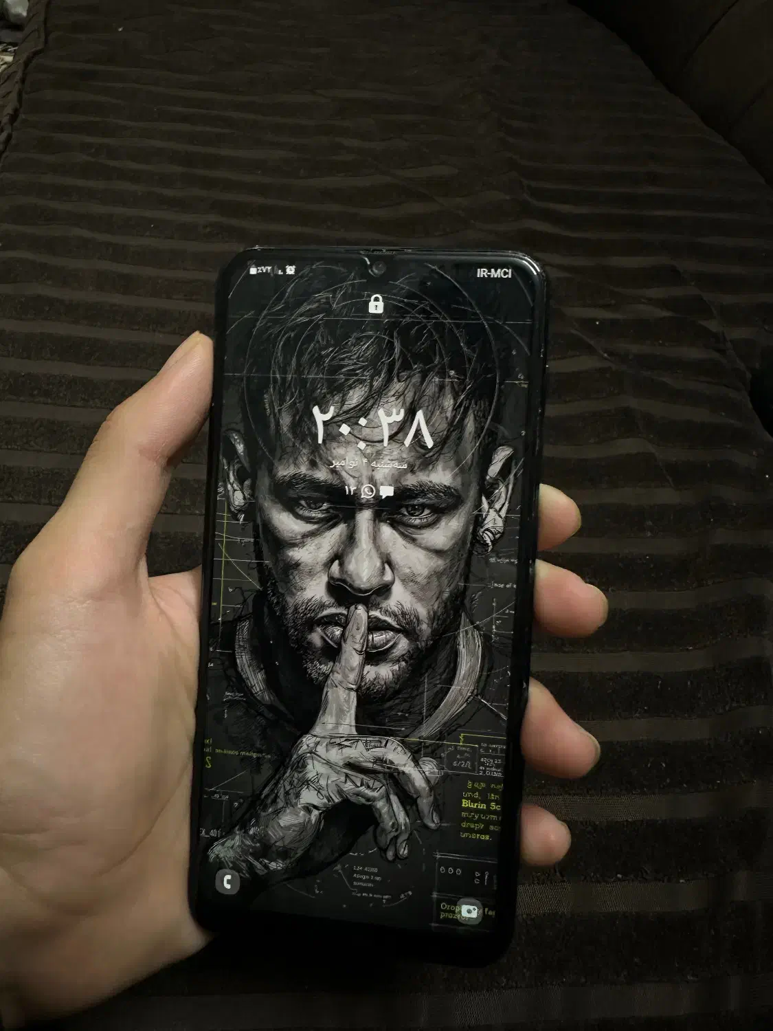 سامسونگ A30|موبایل|گرگان, |دیوار