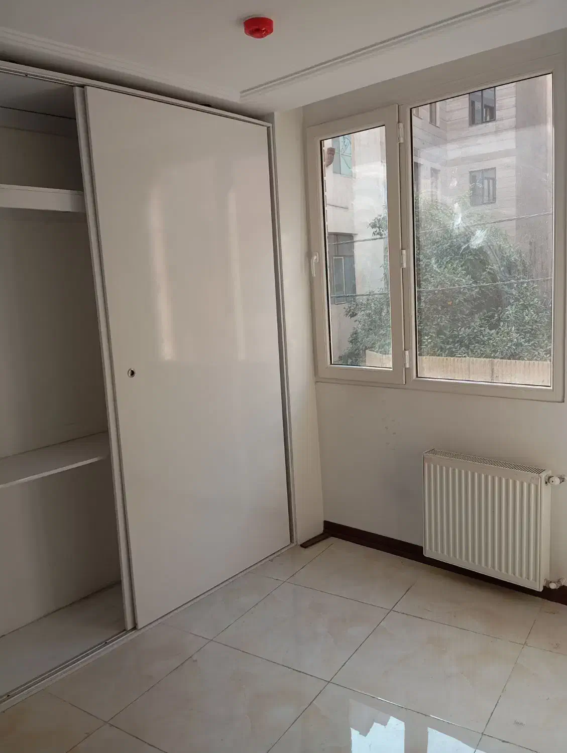 ۷۳ متر کلید نخورده /فول امکانات